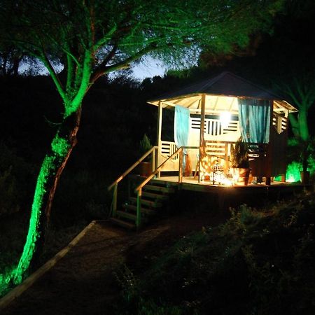 Villas D'Agua อัลบูเฟรา ภายนอก รูปภาพ